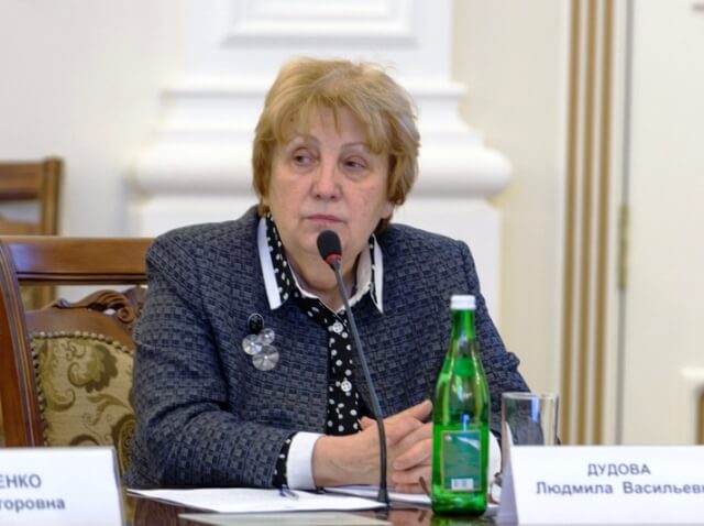 Председатель Комиссии ОП РФ по развитию образования и науки