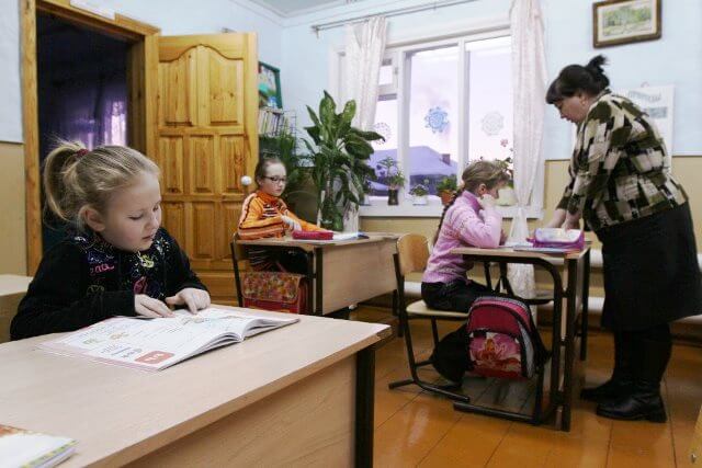 Фото: Алексей Мальгавко / РИА Новости